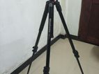 Manfrotto 290 Camera XTRA Tripod