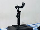 Mobile Gimbal Stabilizer