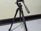 Manfrotto Tripod