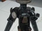Manfrotto tripod