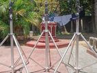 Manfrotto tripod
