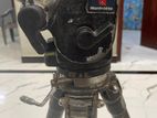 Manfrotto Tripod