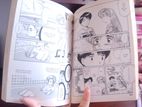Manga Volume 2