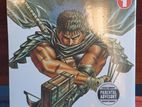 Manga: Berserk 1-2 Haikyu 1