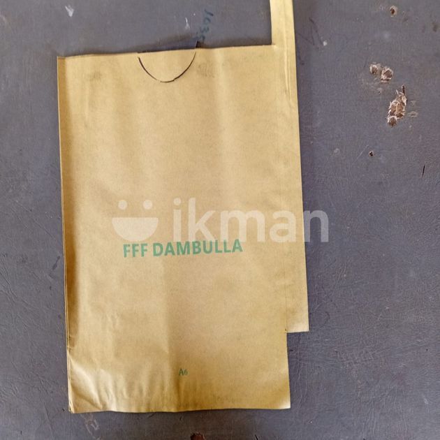 Mango Bags for Sale in Colombo ikman