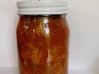 Mango Chutney,chilli Paste