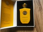 Mango Ice by Gulf Orchid