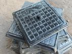 Manhole Covers Cast Iron