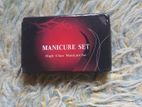 Manicure Set