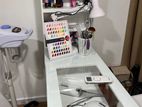 Manicure Table