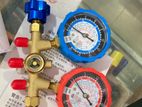 Manifold Gauge Set