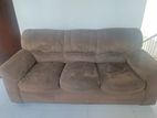 Sofa 3+2+1 Fabric