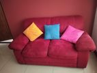 Manila Sofa