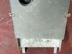 Manioc machine