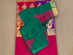 Manipuri Saree