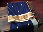 Manipuri Silk Saree