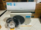 Manja - Air Conditioner Model 2026
