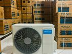 MANJA - Eco Friendly R32 Gas Non Inverter