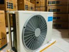 Manja - Energy Efficient High Durability R32 Gas 2026