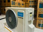 Manja - Inverter 12000BTU Smart Wifi AC