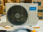 MANJA - Non Inverter 12k Air Conditioner