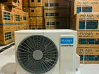 Manja - Smart Wifi App Control Inverter 12k