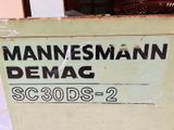 Mannesmann DEMAG SC30DS-2 Generator