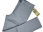 Man's Chino Pant