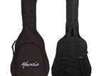 Mantic 34'' Acoustic Guitar Protection Padded Bags Gig Covers