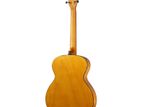 Mantic Gt1 M Pro 40-Inch Acoustic Guitar,