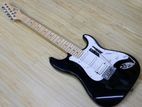 Mantic MST100 HBK S-Style Double Cutaway Electric Guitar