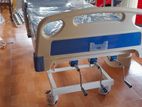 manual 3 function bed