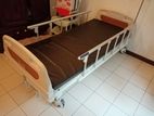 Adjustable Hospital Bed