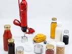 Manual Bottle Capping Machine
