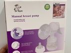 Manual Breast Feeder