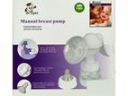 Manual Breast Pump