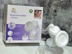 Manual Breast Milk Pump