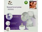 Manual Breast Pump Full Set