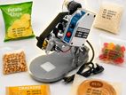 Manual Date Coding Machine (4 Lines)