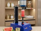 Manual Electric Tin/Can Sealer