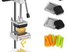 Manual French Fries cutter - Heavy Duty