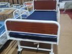 Manual Function Patient Hospital Beds