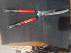 manual hedge shears Herman HT 0544