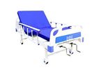 Manual Hospital Bed 2 Function