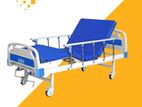 MANUAL ICU BED 2 FUNCTION