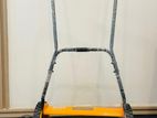 Manual Lawn Mower – Tower