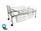 Manual One Function Hospital Bed