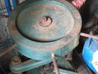 Manual Press Machine