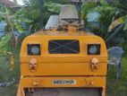 Meiwa Manual Road Roller