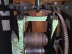 Manual Rolling Mill